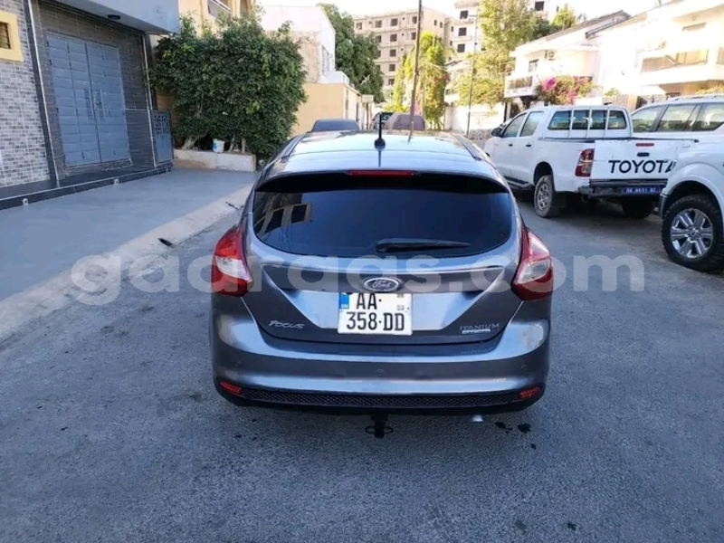 Big with watermark ford focus dakar dakar 30131