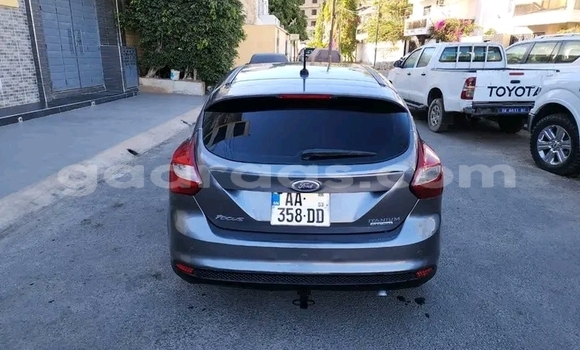 Buy Used Ford Focus Other Car in Dakar in Dakar Buy Used Ford Focus Other Car in Dakar in Dakar