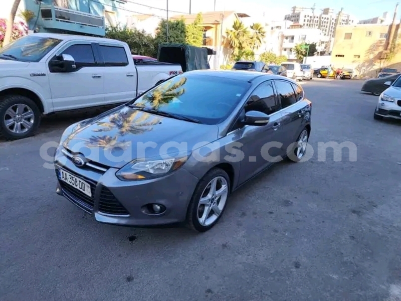 Big with watermark ford focus dakar dakar 30131