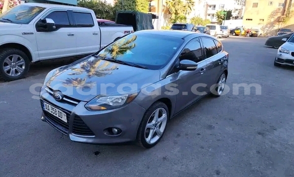 Buy Used Ford Focus Other Car in Dakar in Dakar Buy Used Ford Focus Other Car in Dakar in Dakar