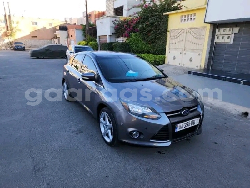 Big with watermark ford focus dakar dakar 30131