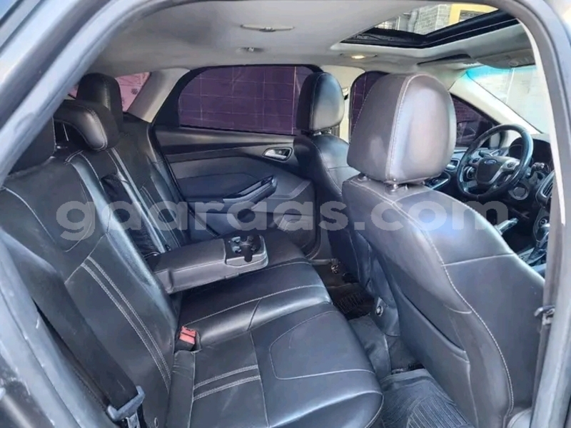 Big with watermark ford focus dakar dakar 30131