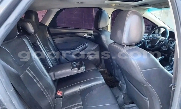 Buy Used Ford Focus Other Car in Dakar in Dakar Buy Used Ford Focus Other Car in Dakar in Dakar