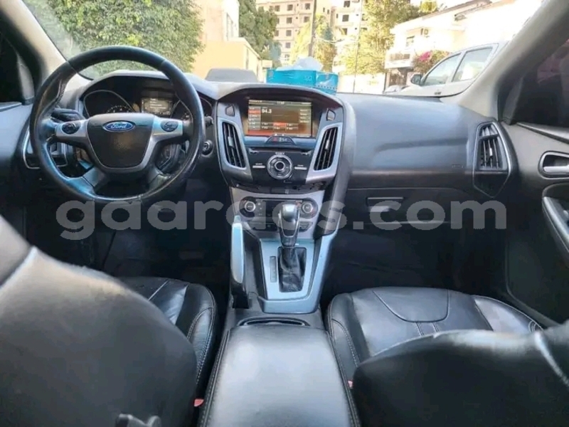 Big with watermark ford focus dakar dakar 30131