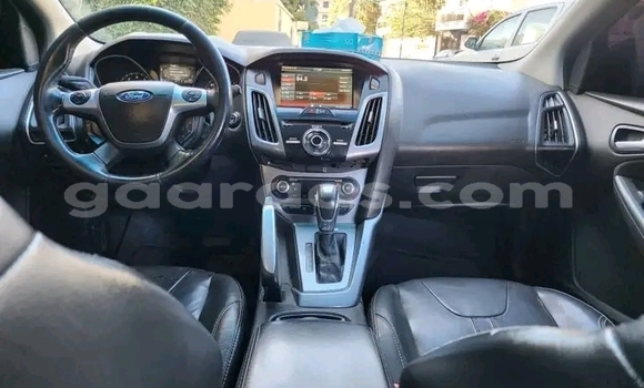 Buy Used Ford Focus Other Car in Dakar in Dakar Buy Used Ford Focus Other Car in Dakar in Dakar