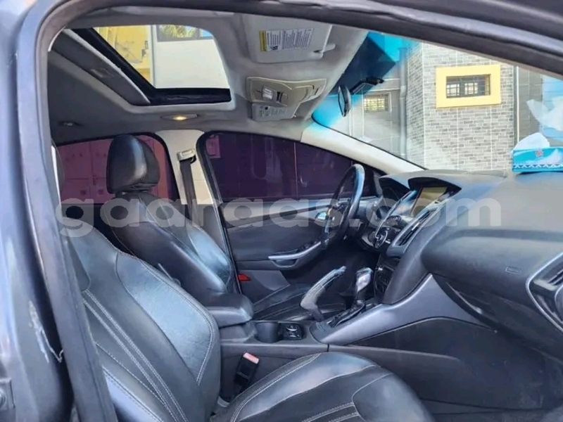 Big with watermark ford focus dakar dakar 30131