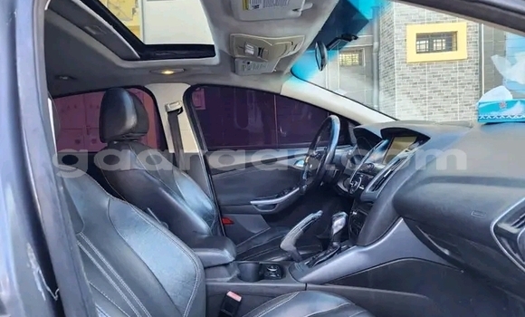 Buy Used Ford Focus Other Car in Dakar in Dakar Buy Used Ford Focus Other Car in Dakar in Dakar