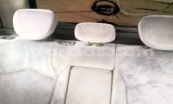 Dieundeu Occasion Citroen C5 Black Auto in Damniadio in Dakar