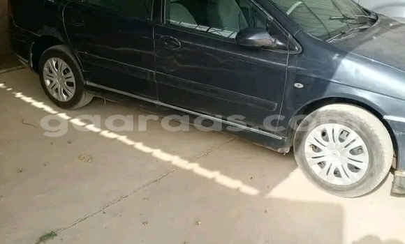 Dieundeu Occasion Citroen C5 Black Auto in Damniadio in Dakar Dieundeu Occasion Citroen C5 Black Auto in Damniadio in Dakar
