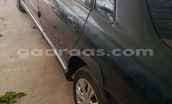 Dieundeu Occasion Citroen C5 Black Auto in Damniadio in Dakar Dieundeu Occasion Citroen C5 Black Auto in Damniadio in Dakar