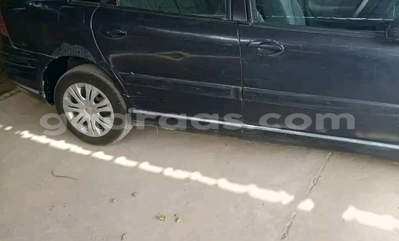 Dieundeu Occasion Citroen C5 Black Auto in Damniadio in Dakar Dieundeu Occasion Citroen C5 Black Auto in Damniadio in Dakar