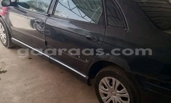 Dieundeu Occasion Citroen C5 Black Auto in Damniadio in Dakar Dieundeu Occasion Citroen C5 Black Auto in Damniadio in Dakar