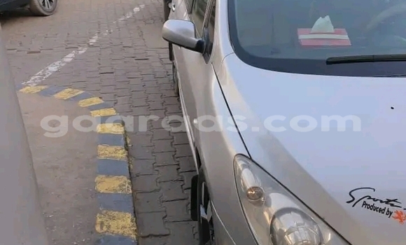 Acheter Occasion Voiture Peugeot 307 Autre à Dakar, Dakar