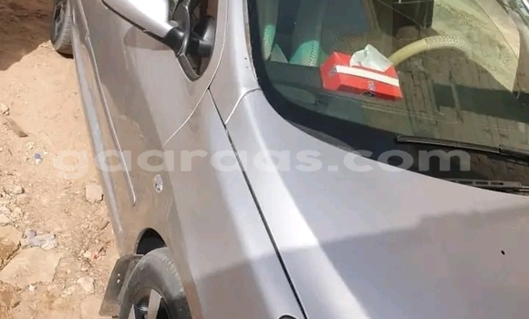 Dieundeu Occasion Peugeot 307 Other Auto in Dakar in Dakar Dieundeu Occasion Peugeot 307 Other Auto in Dakar in Dakar