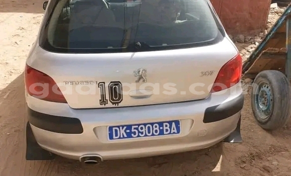 Dieundeu Occasion Peugeot 307 Other Auto in Dakar in Dakar Dieundeu Occasion Peugeot 307 Other Auto in Dakar in Dakar