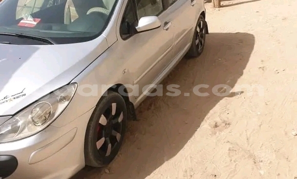 Dieundeu Occasion Peugeot 307 Other Auto in Dakar in Dakar Dieundeu Occasion Peugeot 307 Other Auto in Dakar in Dakar