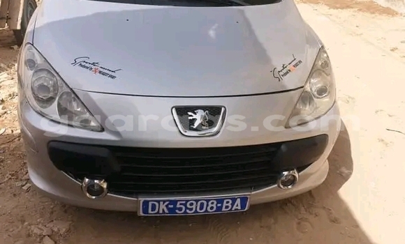 Dieundeu Occasion Peugeot 307 Other Auto in Dakar in Dakar Dieundeu Occasion Peugeot 307 Other Auto in Dakar in Dakar