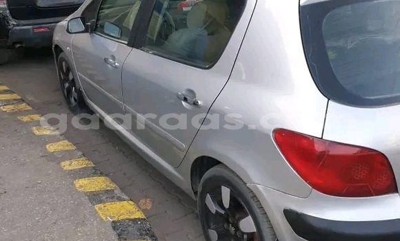 Dieundeu Occasion Peugeot 307 Other Auto in Dakar in Dakar Dieundeu Occasion Peugeot 307 Other Auto in Dakar in Dakar