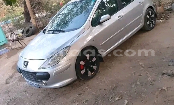 Dieundeu Occasion Peugeot 307 Other Auto in Dakar in Dakar Dieundeu Occasion Peugeot 307 Other Auto in Dakar in Dakar