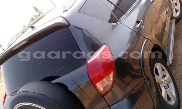 Acheter Occasion Voiture Toyota RAV4 Noir à Dakar, Dakar Acheter Occasion Voiture Toyota RAV4 Noir à Dakar, Dakar