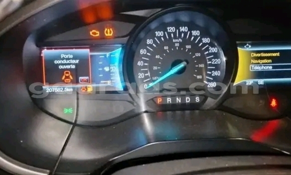 Acheter Occasion Voiture Ford Edge Autre à Dakar, Dakar Acheter Occasion Voiture Ford Edge Autre à Dakar, Dakar