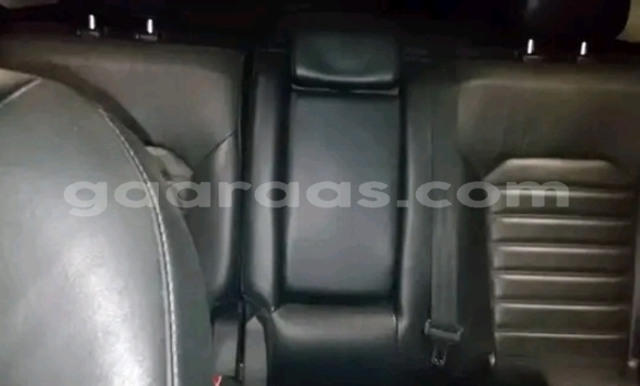 Acheter Occasion Voiture Ford Edge Autre à Dakar, Dakar Acheter Occasion Voiture Ford Edge Autre à Dakar, Dakar