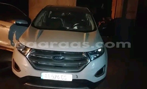 Acheter Occasion Voiture Ford Edge Autre à Dakar, Dakar Acheter Occasion Voiture Ford Edge Autre à Dakar, Dakar