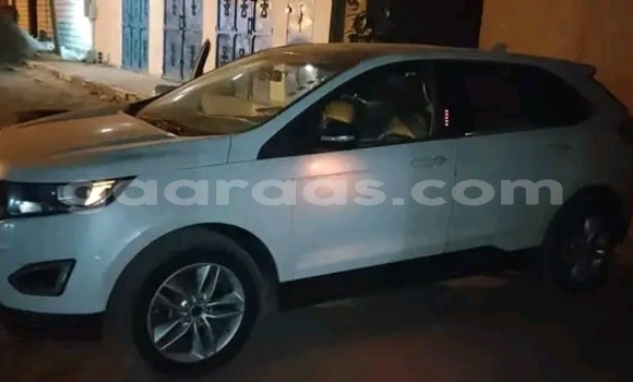 Acheter Occasion Voiture Ford Edge Autre à Dakar, Dakar Acheter Occasion Voiture Ford Edge Autre à Dakar, Dakar