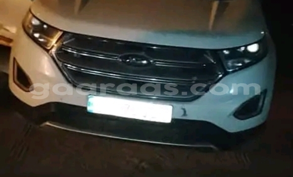 Acheter Occasion Voiture Ford Edge Autre à Dakar, Dakar Acheter Occasion Voiture Ford Edge Autre à Dakar, Dakar
