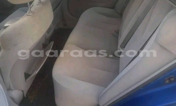 Dieundeu Occasion Toyota Camry Blue Auto in Dakar in Dakar Dieundeu Occasion Toyota Camry Blue Auto in Dakar in Dakar