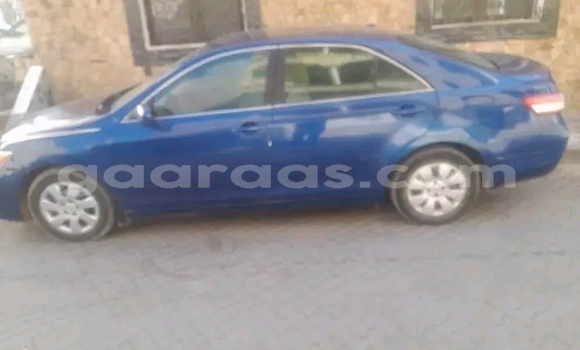 Dieundeu Occasion Toyota Camry Blue Auto in Dakar in Dakar Dieundeu Occasion Toyota Camry Blue Auto in Dakar in Dakar