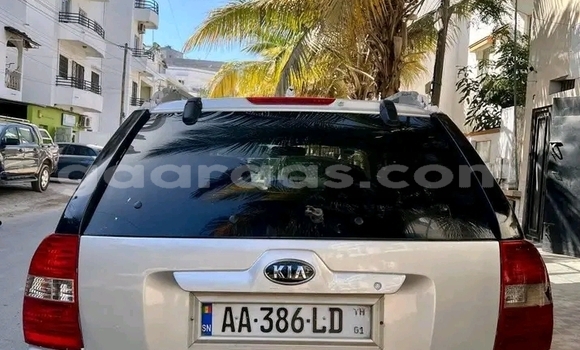 Buy Used Kia Sportage Other Car in Dakar in Dakar