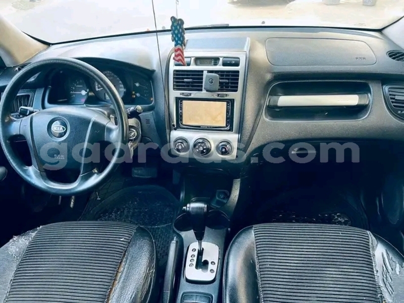 Big with watermark kia sportage dakar dakar 30138