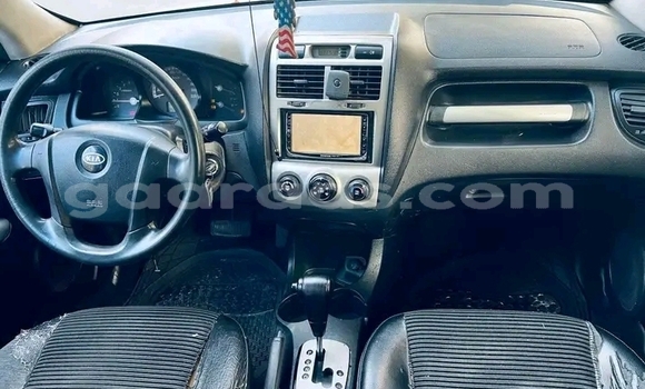 Dieundeu Occasion Kia Sportage Other Auto in Dakar in Dakar Dieundeu Occasion Kia Sportage Other Auto in Dakar in Dakar