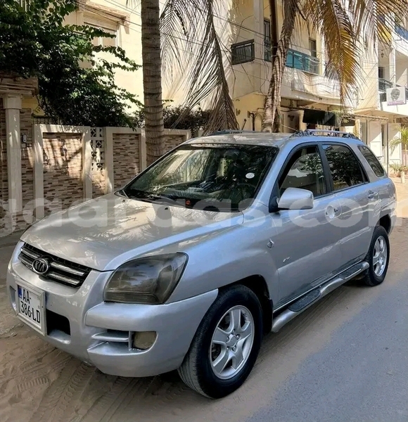 Big with watermark kia sportage dakar dakar 30138