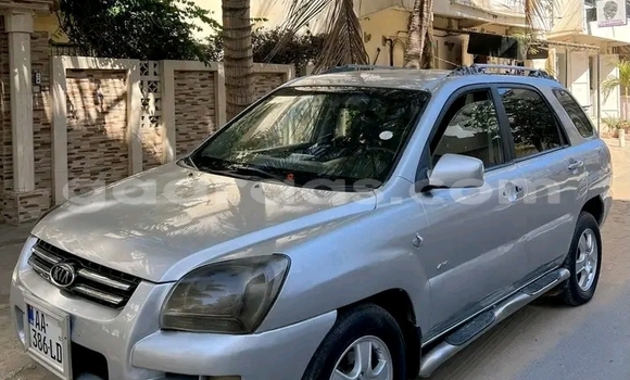 Dieundeu Occasion Kia Sportage Other Auto in Dakar in Dakar Dieundeu Occasion Kia Sportage Other Auto in Dakar in Dakar