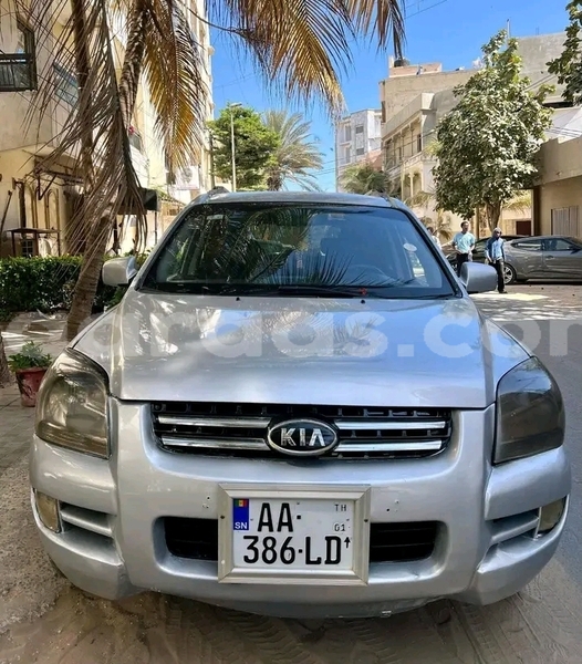 Big with watermark kia sportage dakar dakar 30138