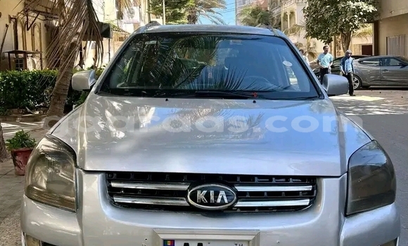 Dieundeu Occasion Kia Sportage Other Auto in Dakar in Dakar Dieundeu Occasion Kia Sportage Other Auto in Dakar in Dakar