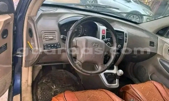 Buy Used Hyundai Tucson Other Car in Dakar in Dakar Buy Used Hyundai Tucson Other Car in Dakar in Dakar