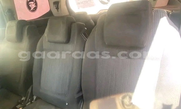 Dieundeu Occasion Peugeot 3008 Black Auto in Dakar in Dakar Dieundeu Occasion Peugeot 3008 Black Auto in Dakar in Dakar