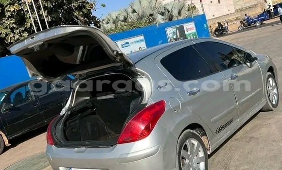 Acheter Occasion Voiture Peugeot 307 Autre à Dakar, Dakar