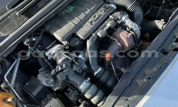 Dieundeu Occasion Peugeot 307 Other Auto in Dakar in Dakar Dieundeu Occasion Peugeot 307 Other Auto in Dakar in Dakar