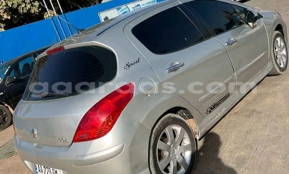 Dieundeu Occasion Peugeot 307 Other Auto in Dakar in Dakar Dieundeu Occasion Peugeot 307 Other Auto in Dakar in Dakar