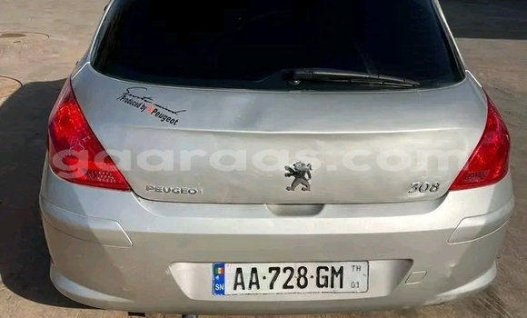 Dieundeu Occasion Peugeot 307 Other Auto in Dakar in Dakar Dieundeu Occasion Peugeot 307 Other Auto in Dakar in Dakar