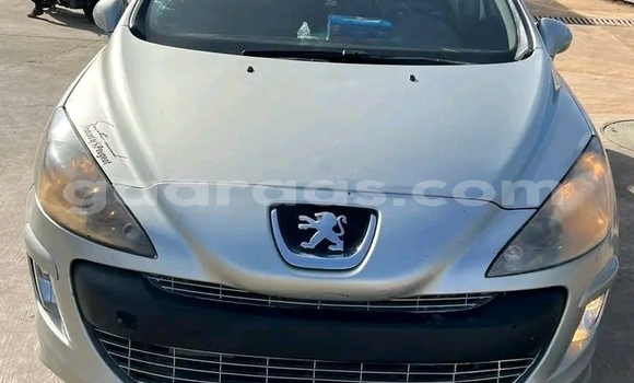 Dieundeu Occasion Peugeot 307 Other Auto in Dakar in Dakar Dieundeu Occasion Peugeot 307 Other Auto in Dakar in Dakar