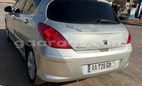 Dieundeu Occasion Peugeot 307 Other Auto in Dakar in Dakar Dieundeu Occasion Peugeot 307 Other Auto in Dakar in Dakar