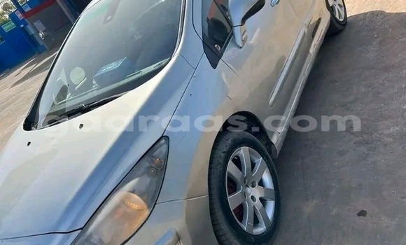 Dieundeu Occasion Peugeot 307 Other Auto in Dakar in Dakar Dieundeu Occasion Peugeot 307 Other Auto in Dakar in Dakar