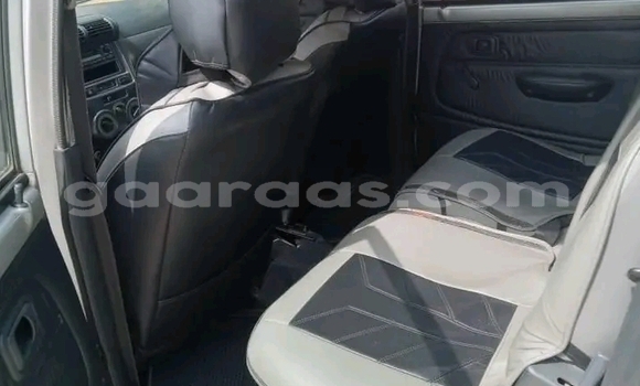 Dieundeu Occasion Toyota Avanza Other Auto in Dakar in Dakar Dieundeu Occasion Toyota Avanza Other Auto in Dakar in Dakar