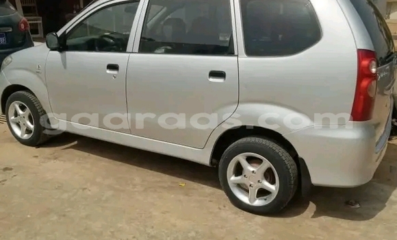 Dieundeu Occasion Toyota Avanza Other Auto in Dakar in Dakar Dieundeu Occasion Toyota Avanza Other Auto in Dakar in Dakar