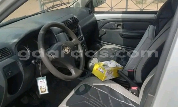 Dieundeu Occasion Toyota Avanza Other Auto in Dakar in Dakar Dieundeu Occasion Toyota Avanza Other Auto in Dakar in Dakar